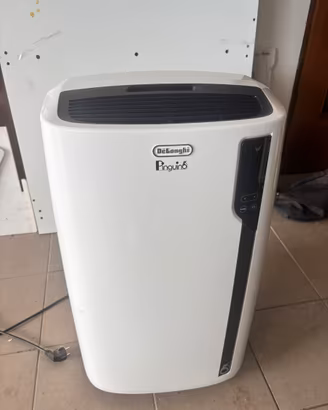 Pinguino De’Longhi