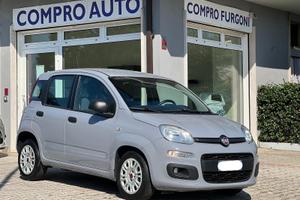 Fiat Panda 1.0 FireFly S&S Hybrid ok Neopatentati