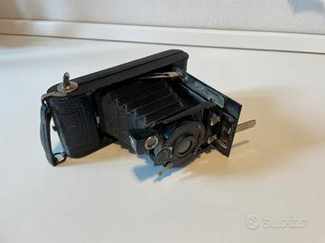 Steinheil Vario box camera
