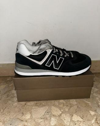New balance 574 - Nuove - Taglia 45