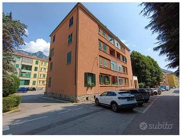 Immobile in asta di 53 m² con 2 locali a Lecco