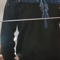 Felpa Marcelo Burlon