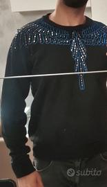 Felpa Marcelo Burlon