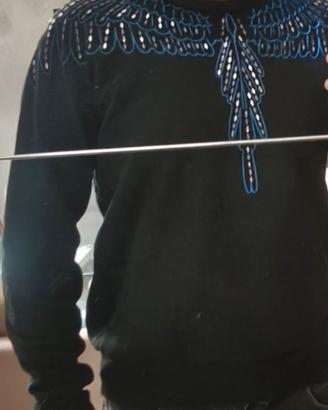 Felpa Marcelo Burlon