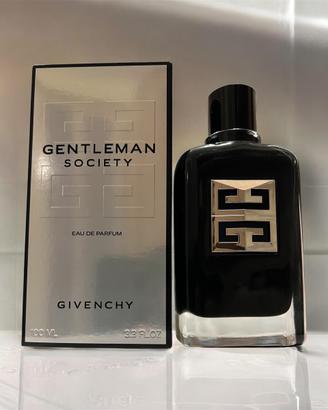 Givenchy Gentleman Society 100Ml