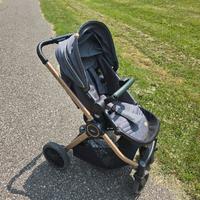 Passeggino Chicco Best Friend Pro