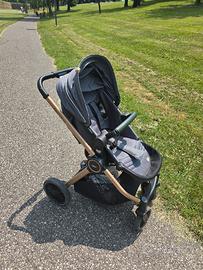 Passeggino Chicco Best Friend Pro