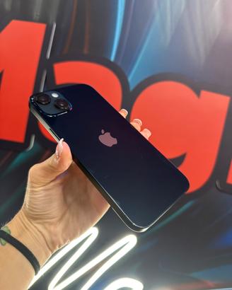 iPhone 14 Plus 128GB Midnight