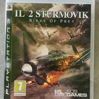 IL-2 Sturmovik: Birds of Prey ps3