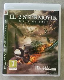 IL-2 Sturmovik: Birds of Prey ps3