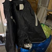 Tucano Urbano Termoscud Beverly 300