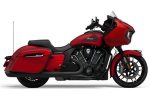 Indian Challenger Dark Horse DARKE E5+