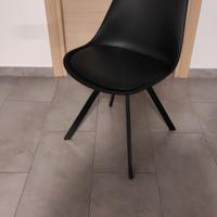 sedie da tavola per sala da pranzo