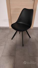 sedie da tavola per sala da pranzo