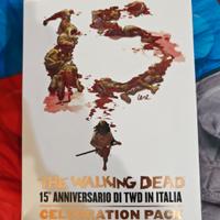 the walking dead fumetto