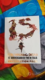 the walking dead fumetto