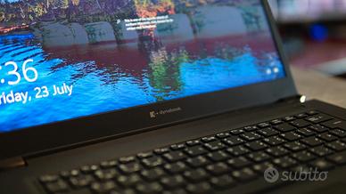 Toshiba Dynabook A40-G - Intel I3-10'000 / 8GB / S