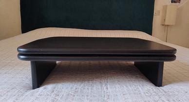 Tavolino porta Televisore TV girevole supporto