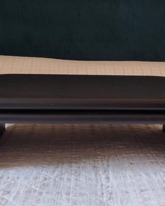 Tavolino porta Televisore TV girevole supporto