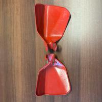 Paramani Honda XR 650 (2000-2002)