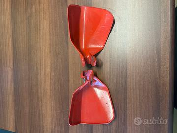 Paramani Honda XR 650 (2000-2002)