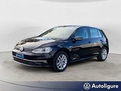 Volkswagen Golf 1.5 TGI 5p. Business BlueMoti...