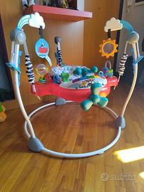 Baby Einstein, Ocean Explorers Airplane Adventure