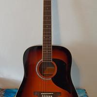 Chitarra acustica Eko