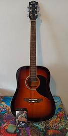 Chitarra acustica Eko
