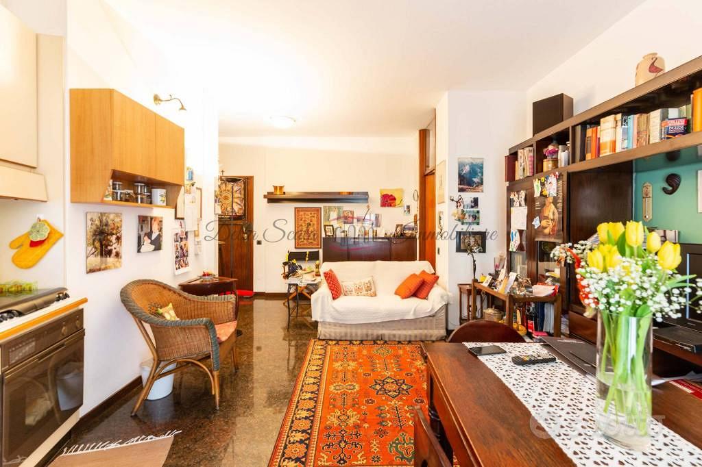 Appartamento – Milano, Isola, Municipio 9 - Vista 3