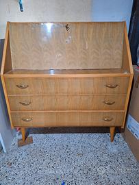 cassettiera scrittoio