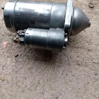 motorino avviamento iveco daily