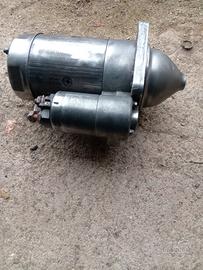 motorino avviamento iveco daily