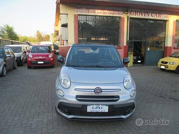 Fiat 500L 1.3 mjt 95cv Euro6D Cambio Automatico Pe