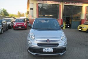 Fiat 500L 1.3 mjt 95cv Euro6D Cambio Automatico Pe