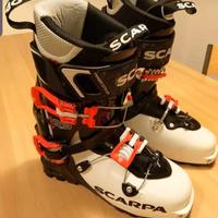Scarpa Gea 26 RS 