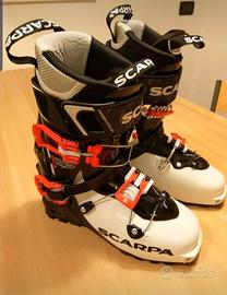 Scarpa Gea 26 RS 