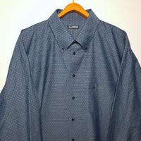CAMICIA UOMO MANICHE LUNGHE 