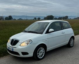 Lancia Ypsilon 1.3 multijet 75 cv (neopatentati)