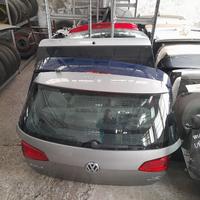 Stock portelloni