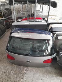 Stock portelloni