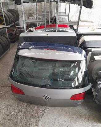 Stock portelloni