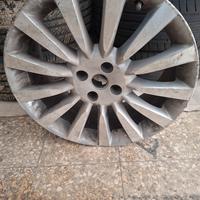 cerchio 17 fiat bravo 