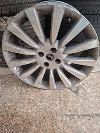 cerchio 17 fiat bravo 