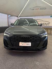 Audi Q3 SPB 35 TDI S tronic line edition