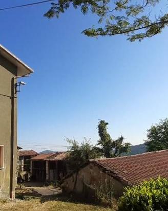 Villa di 60 m² con 3 locali a Alta Val Tidone