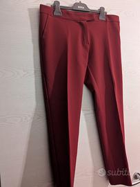 pantaloni donna Paolo Casalini tg 44