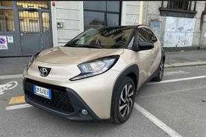 Toyota Aygo X 72 CV #10044