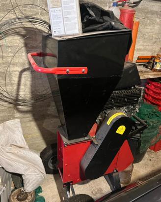 Trita legna GS70