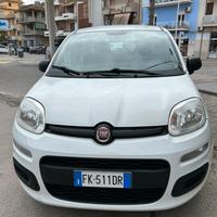 Fiat panda 1.2 benzina